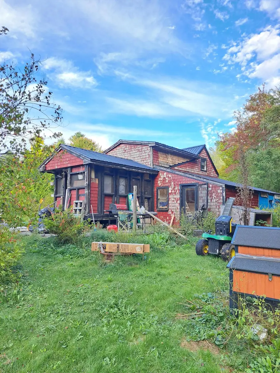 4 Bowen Road, Searsport, ME 04974 - Image #3