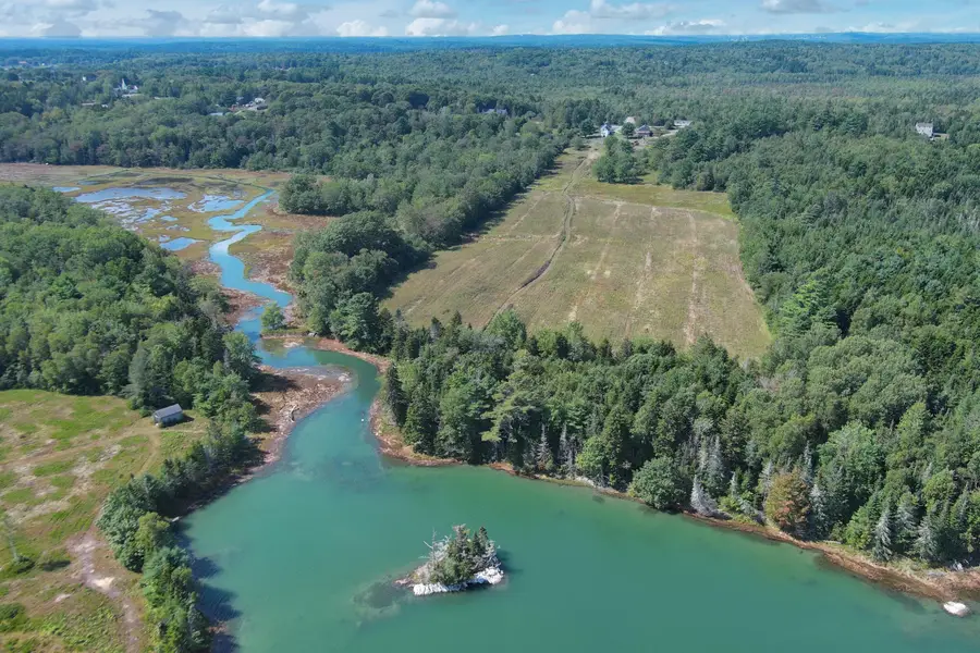 95 Cushing Road, Friendship, ME 04547 - Image #2