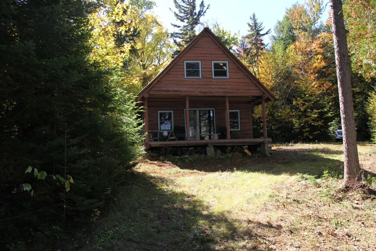 18.2 Thompson Trail, Northwest Somerset, ME 04961 - Image #1