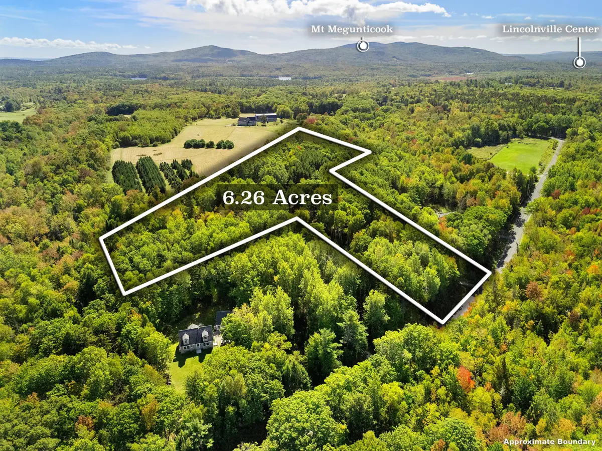 142D Tucker Brook Road, Lincolnville, ME 04849 - Image #1