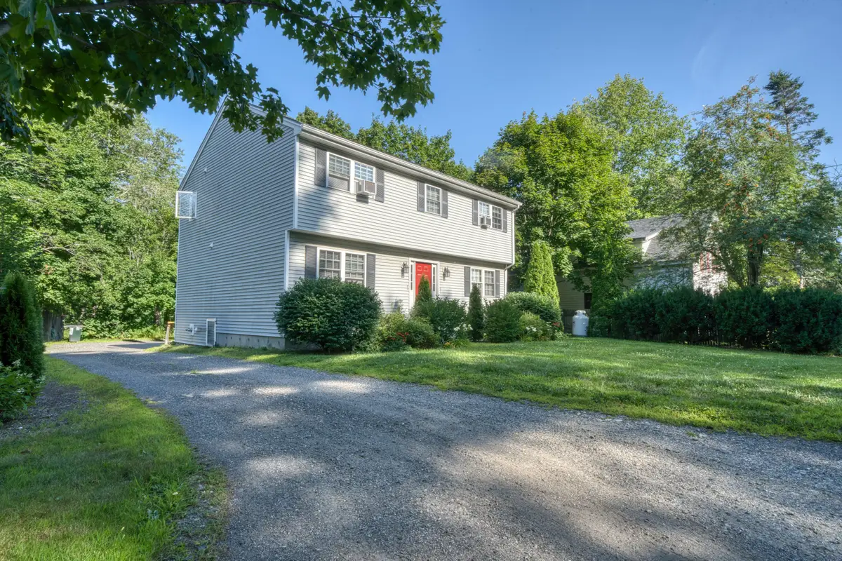 208 Congress Street, Belfast, ME 04915 - #1