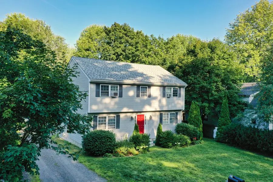 208 Congress Street, Belfast, ME 04915 - #2