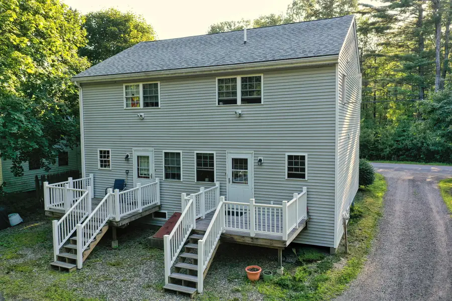 208 Congress Street, Belfast, ME 04915 - #3
