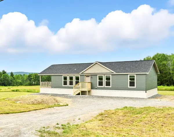 38 Webb Road, Waterville, ME 04901