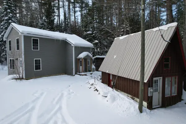 1015 Round House Road, Carrabassett Valley, ME 04947