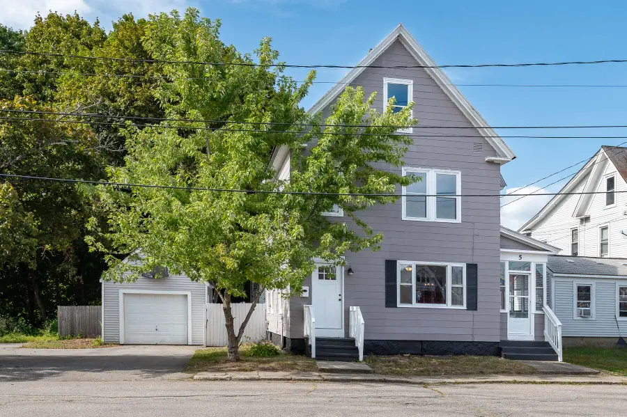 5 Williams Street, Sanford, ME 04073 - Image #2