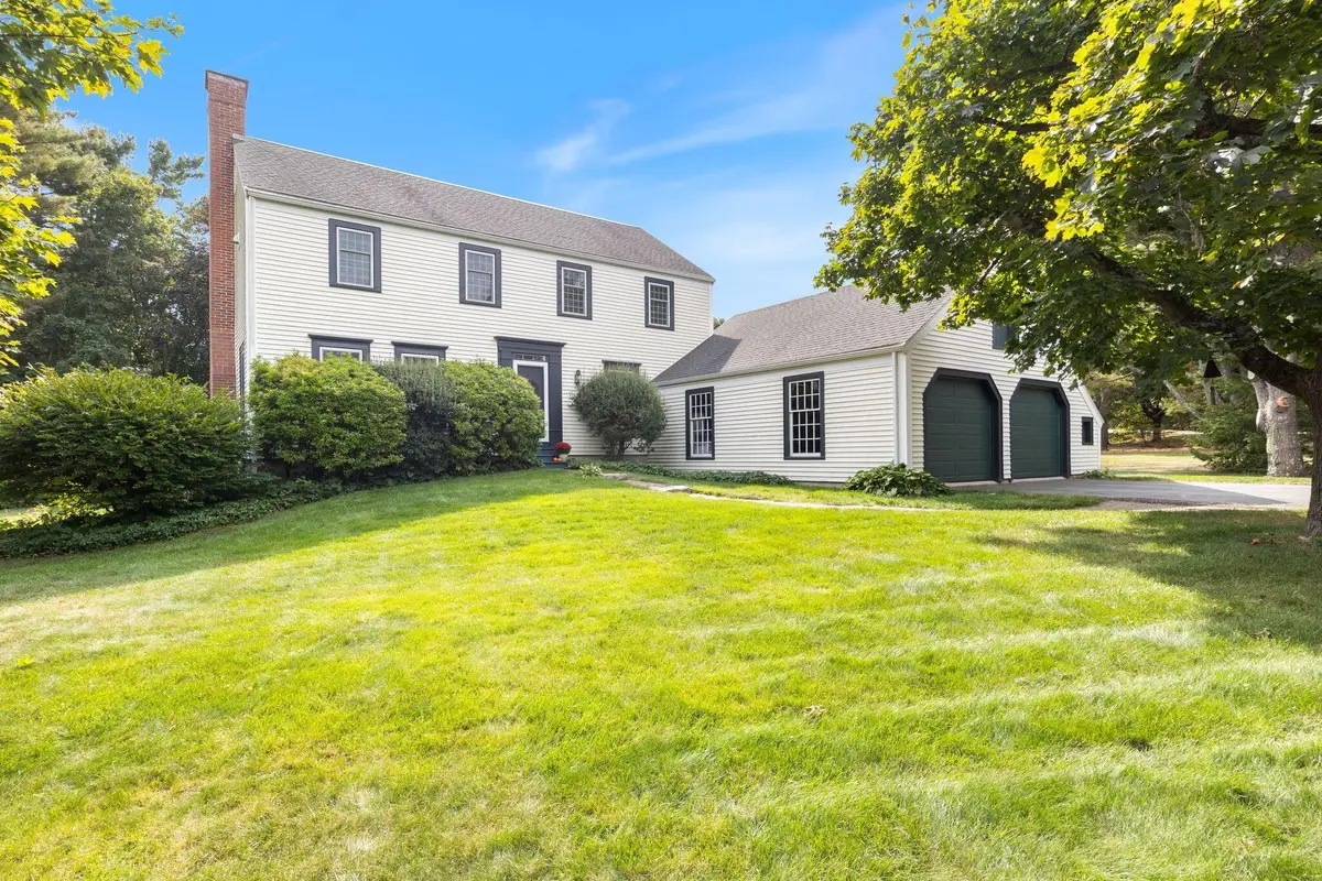 57 Foreside Road, Falmouth, ME 04105 - Image #1