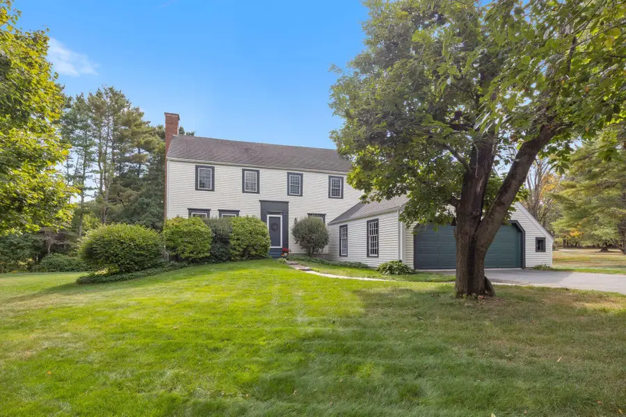 57 Foreside Road, Falmouth, ME 04105 - Image #2