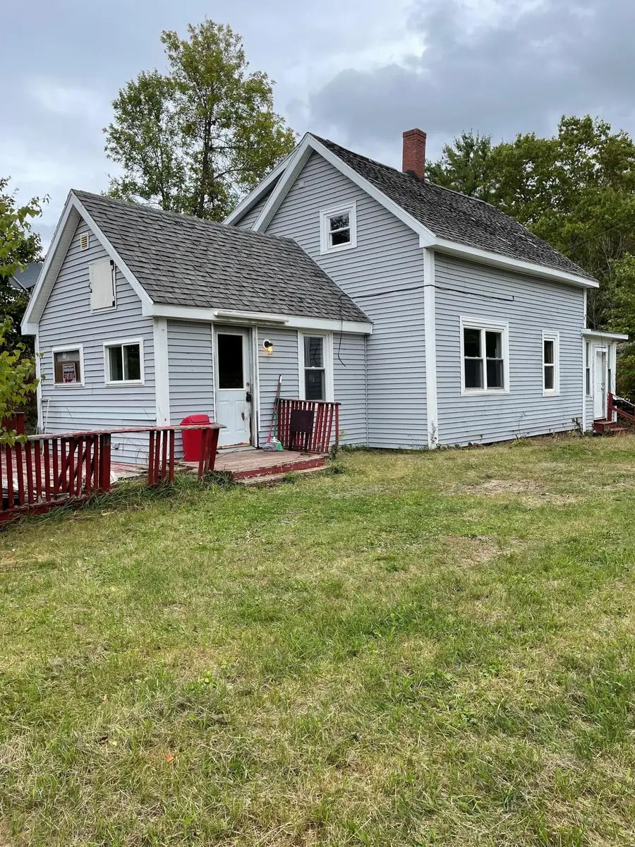 33 Pleasant Street, Calais, ME 04619 - Image #3