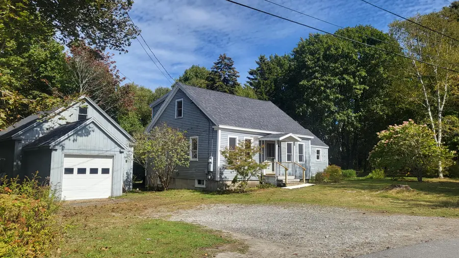 175 Ridge Road, Saint George, ME 04860 - Image #2