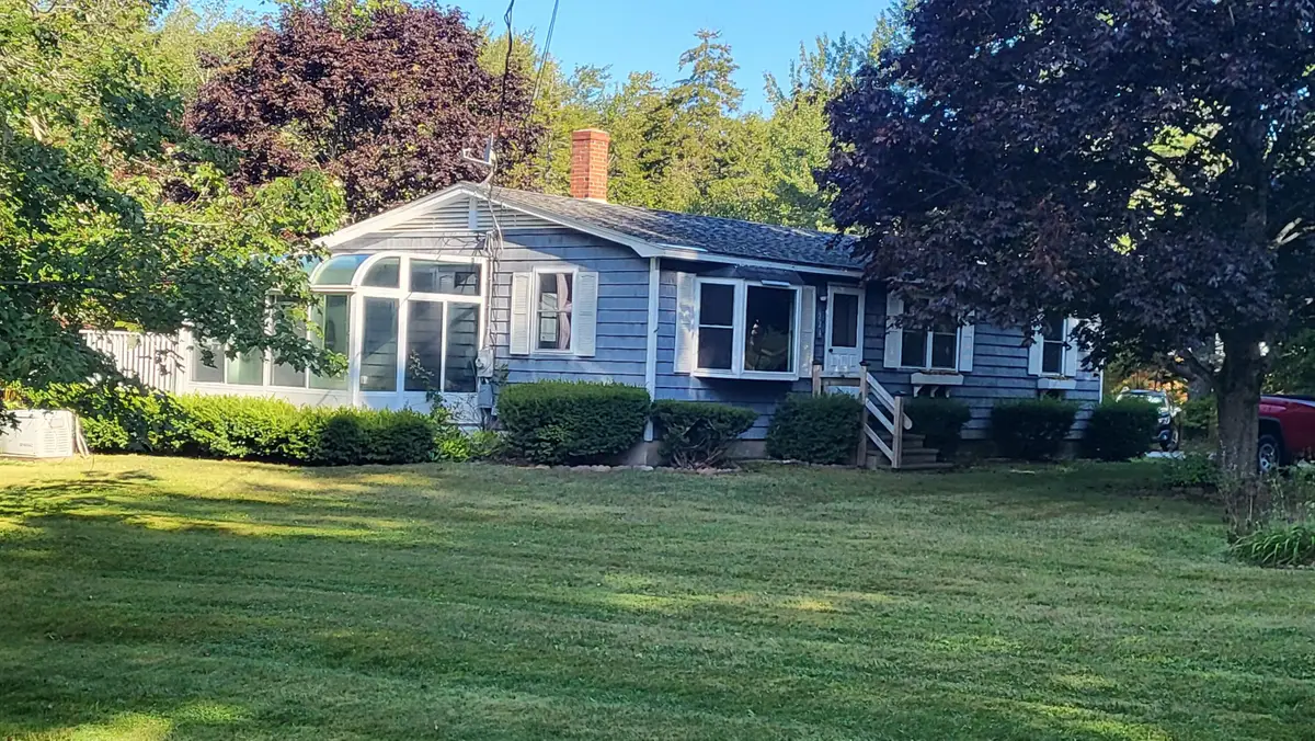 224 Wallston Road, Saint George, ME 04860 - Image #1