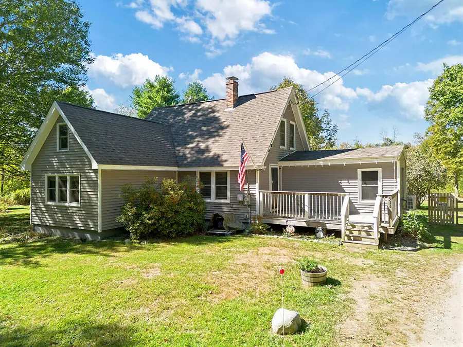 333 Stanley Road, Winthrop, ME 04364 - Image #2