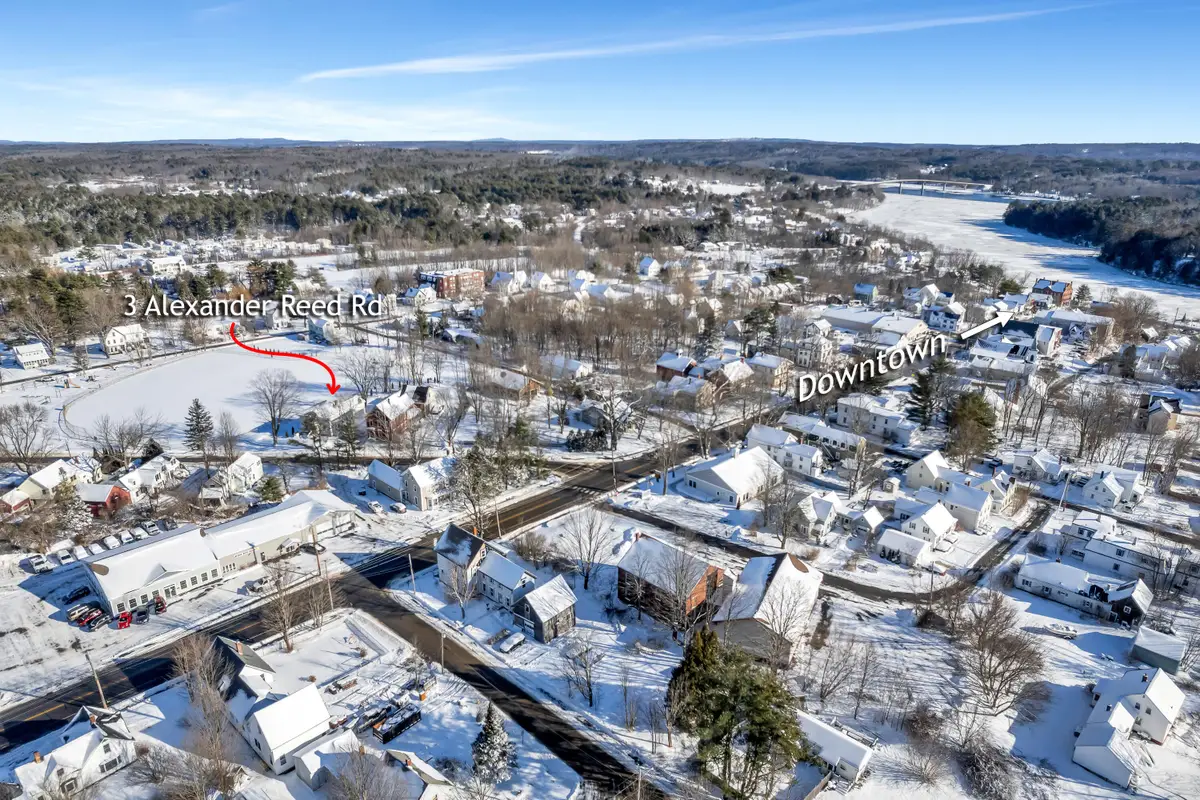 3 Alexander Reed Road, Richmond, ME 04357 - Image #1