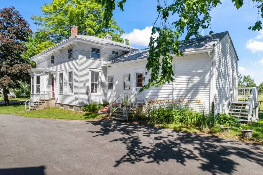 3 Alexander Reed Road, Richmond, ME 04357 - Image #2