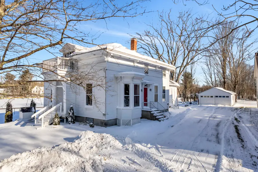 3 Alexander Reed Road, Richmond, ME 04357 - Image #3