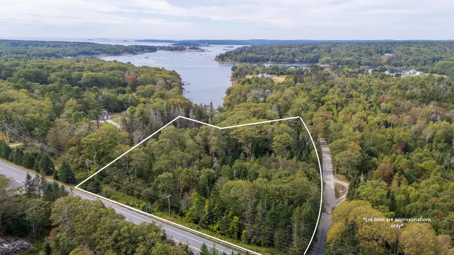 Lot 149 Bristol Road, Bristol, ME 04539 - Image #2