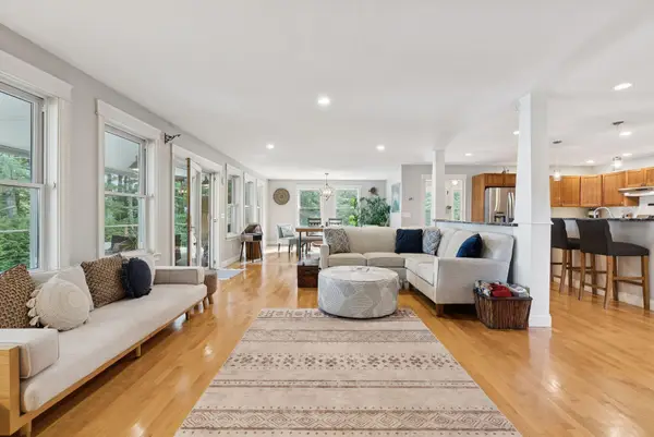 423 Sabbathday Road, New Gloucester, ME 04260