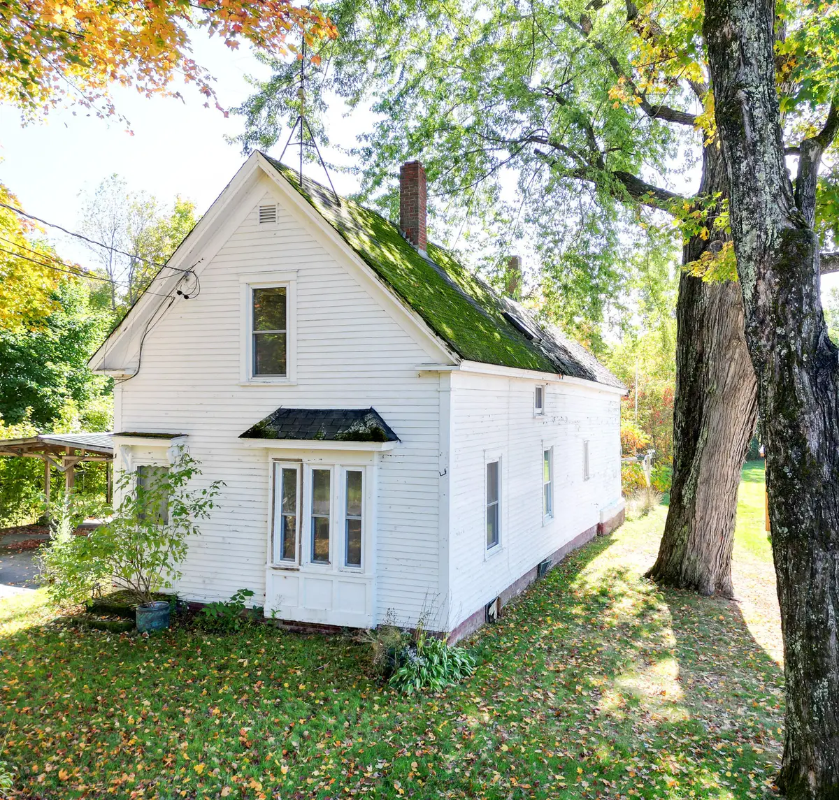 67 Pleasant Street, Solon, ME 04979 - Image #1