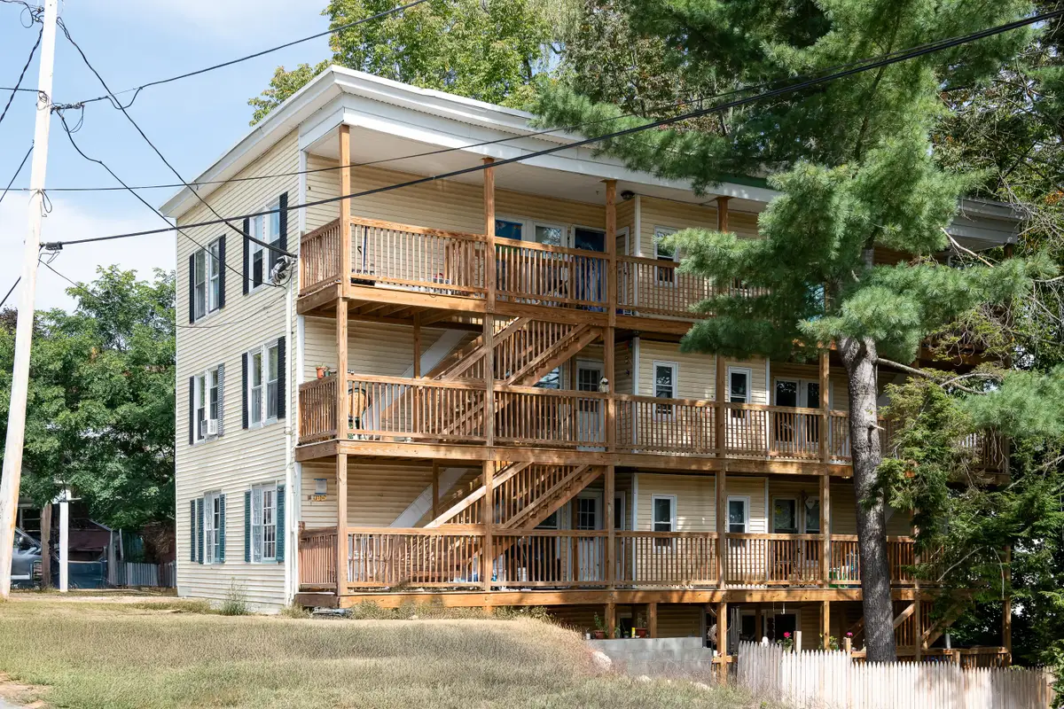 512 Kennebec Street, Rumford, ME 04276 - Image #1