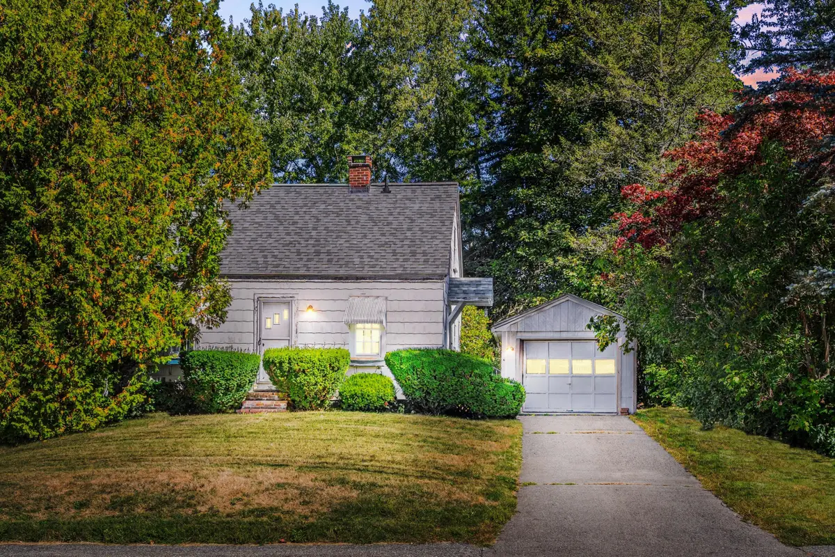 191 Cony Street, Augusta, ME 04330 - Image #1