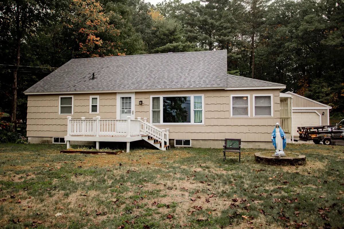 289 Highland Terrace, Mexico, ME 04257 - Image #1