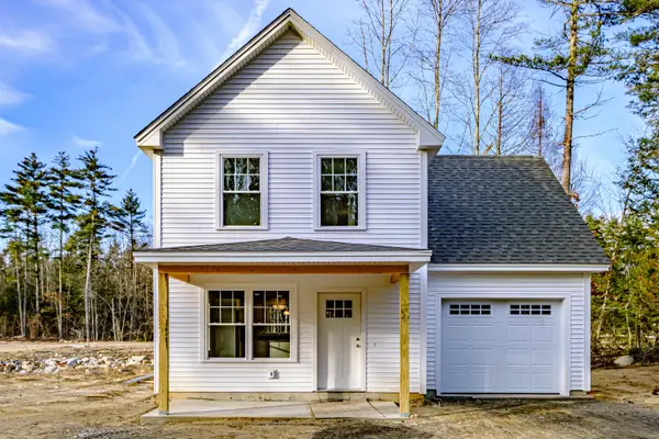 Lot 109 Patriot Place #109, Wells, ME 04090