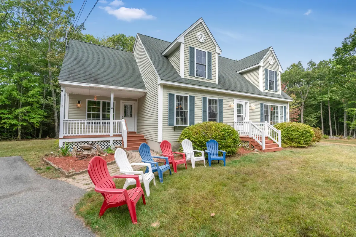 141 Sam Wentworth Road, Lebanon, ME 04027 - Image #1