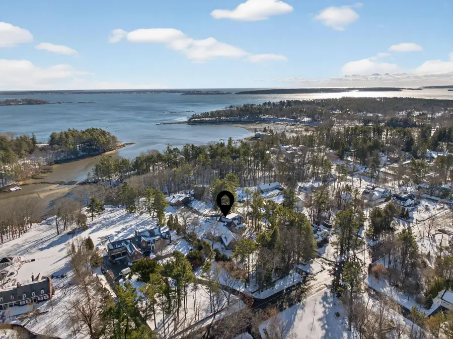 109 Foreside Road, Falmouth, ME 04105 - Image #2