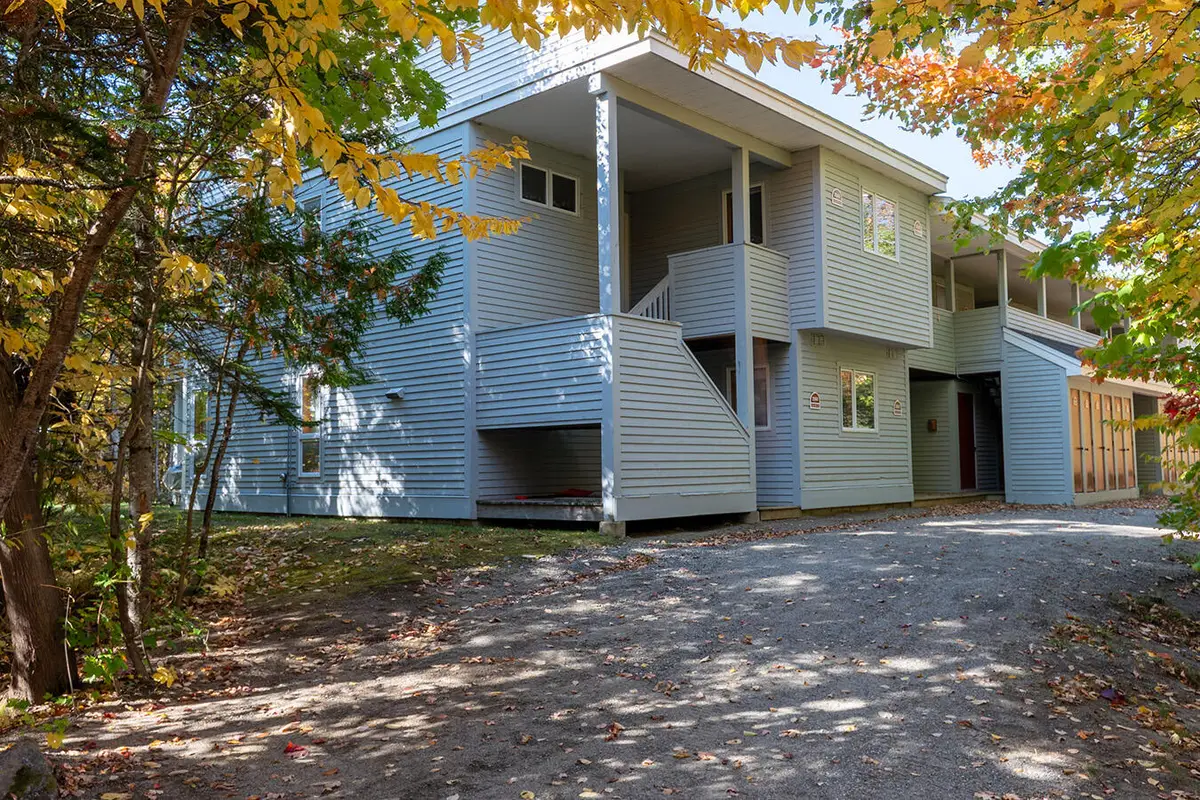 2560 Beaver Brook Lane #2560, Carrabassett Valley, ME 04947 - Image #1
