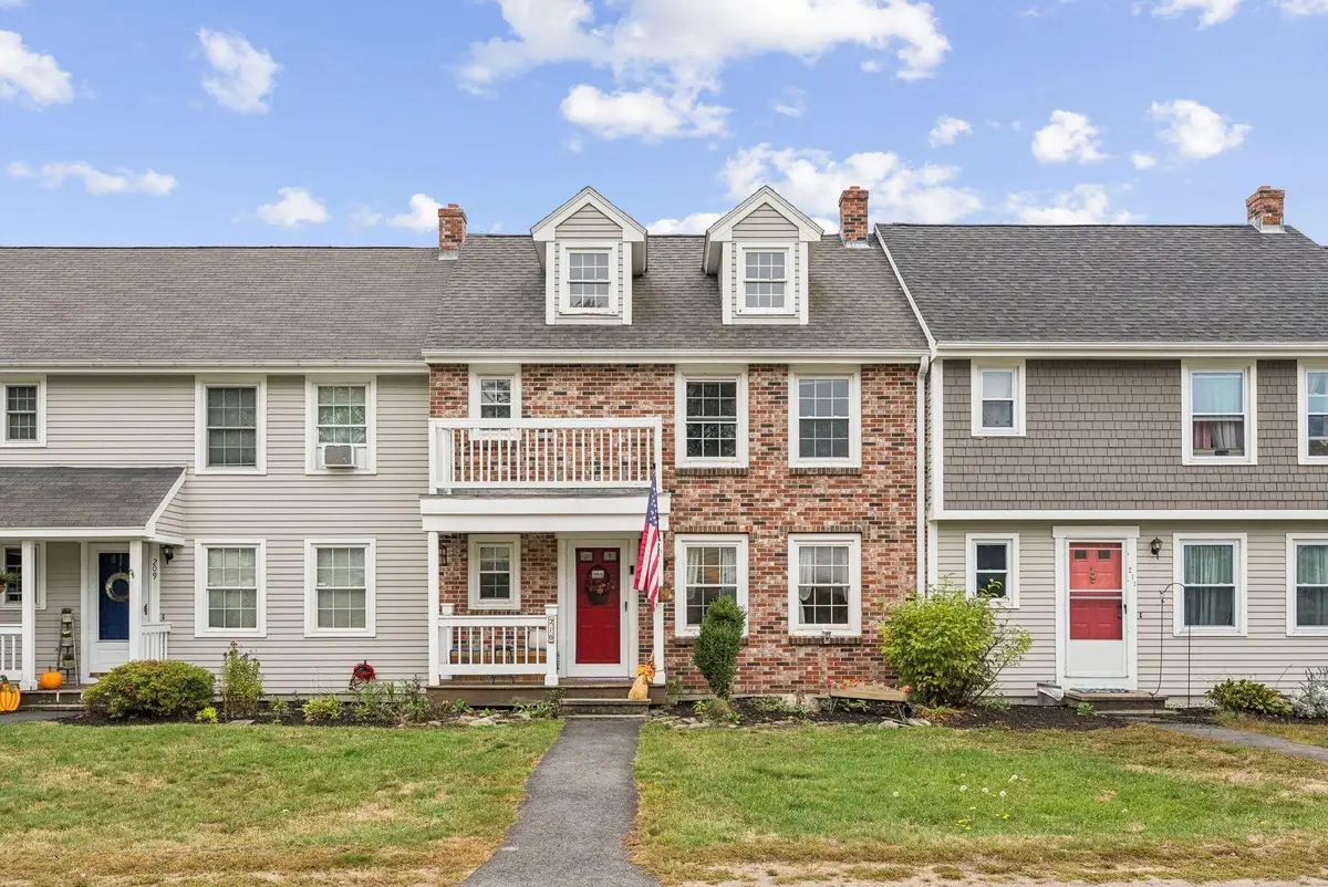 5 Oregon Avenue #210, Old Orchard Beach, ME 04064 - Image #1