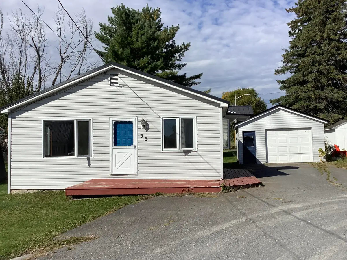 33 Pleasant Street, Presque Isle, ME 04769 - Image #1