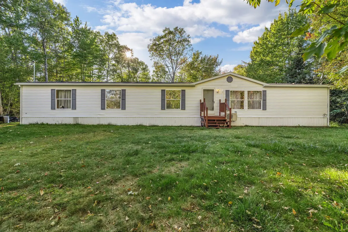 170 Morey Road, Kenduskeag, ME 04450 - #1