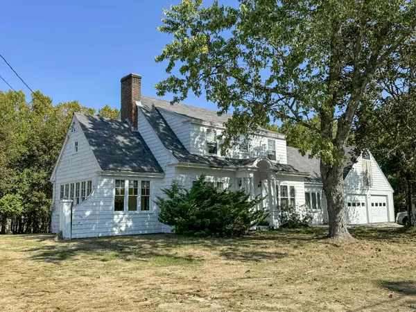 159 Court Street, Machias, ME 04654