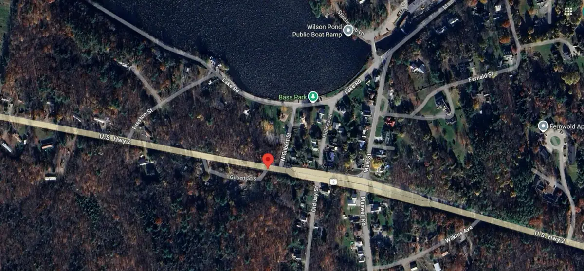 2 Gilbert Street S, Wilton, ME 04294 - Image #1
