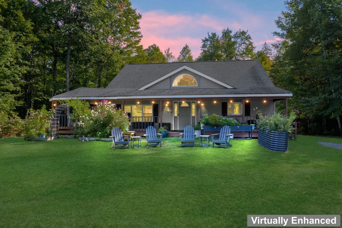 1313 Beckwith Road, Cornville, ME 04976 - Image #1