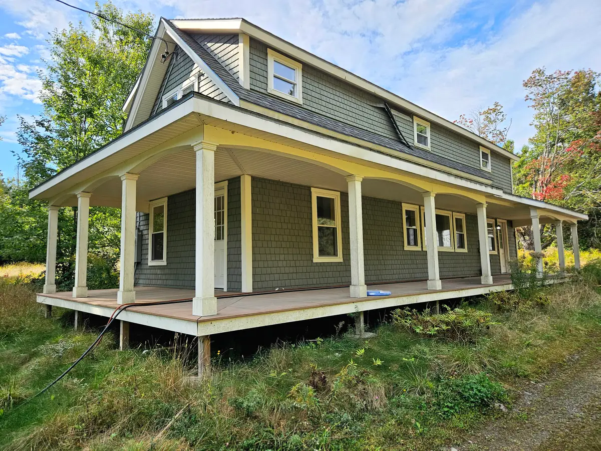 1765 Dexter Road, Dover Foxcroft Town, ME 04426 - Image #1