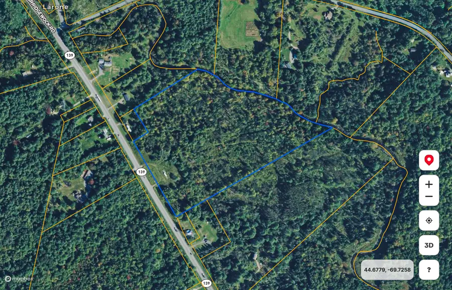 790 Norridgewock Road, Fairfield, ME 04937 - Image #2