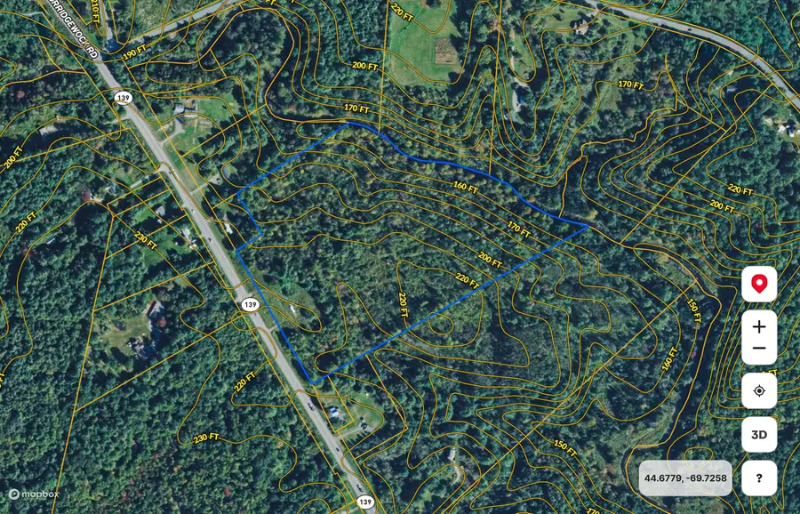 790 Norridgewock Road, Fairfield, ME 04937 - Image #3