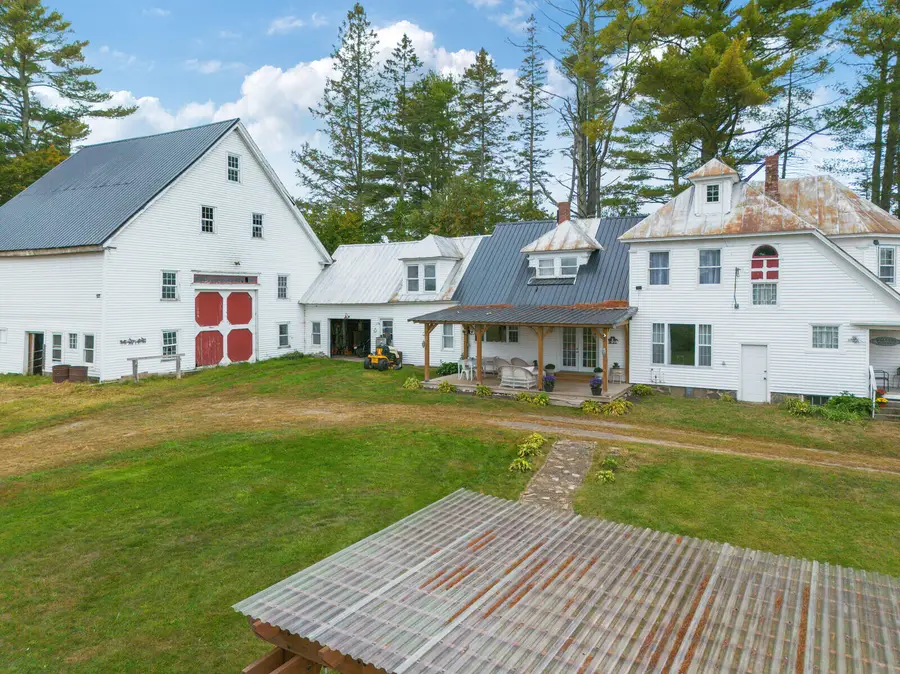 2046 E Ridge Road, Athens, ME 04912 - Image #2