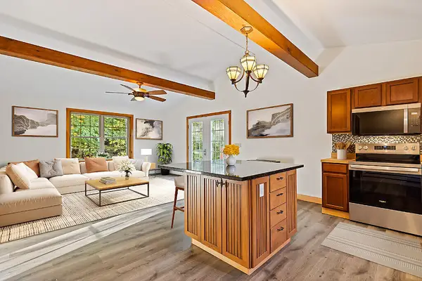 369 Sandy River Road, Fayette, ME 04349