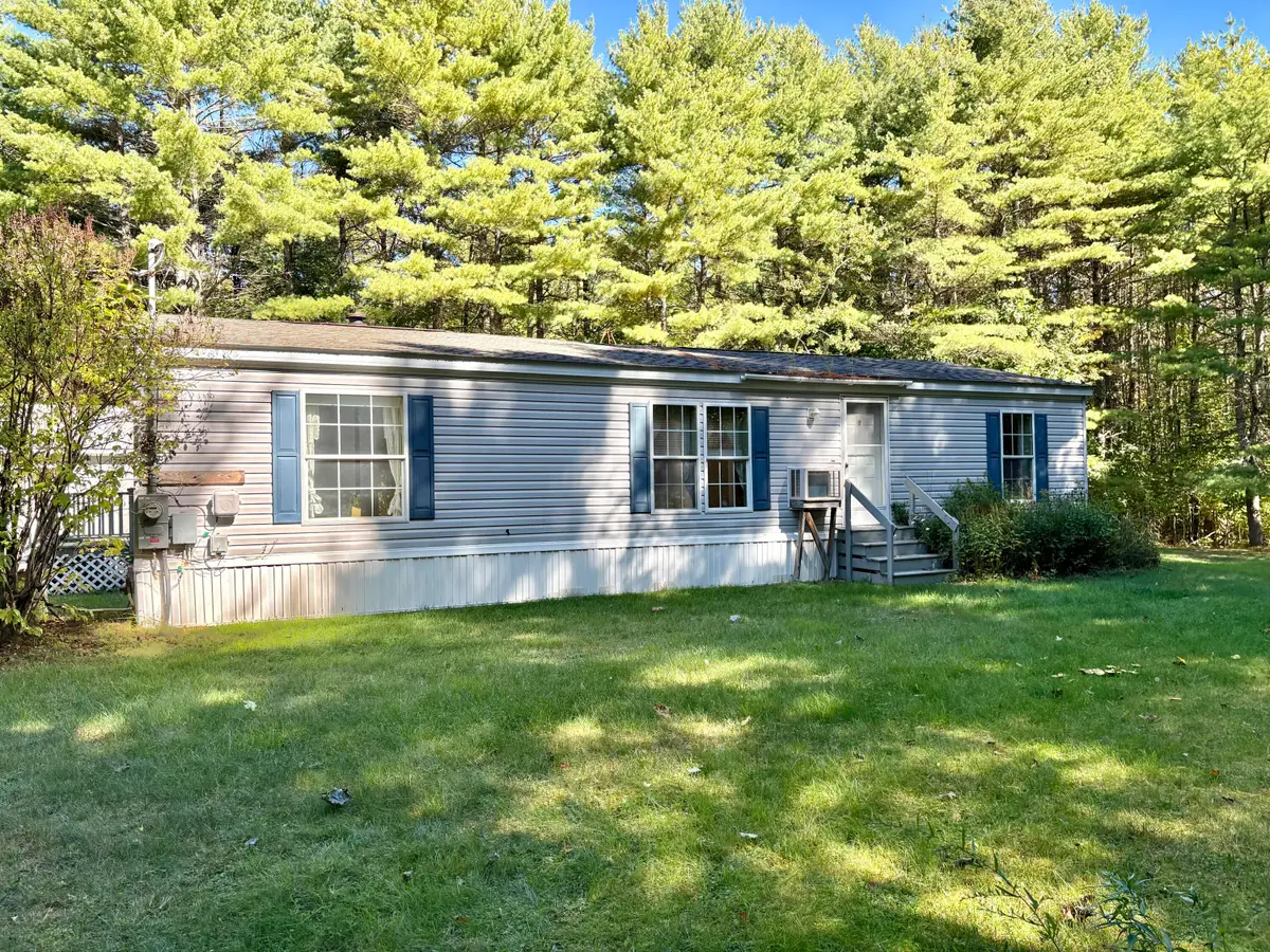 752 Bristol Road, Bristol, ME 04539 - Image #1
