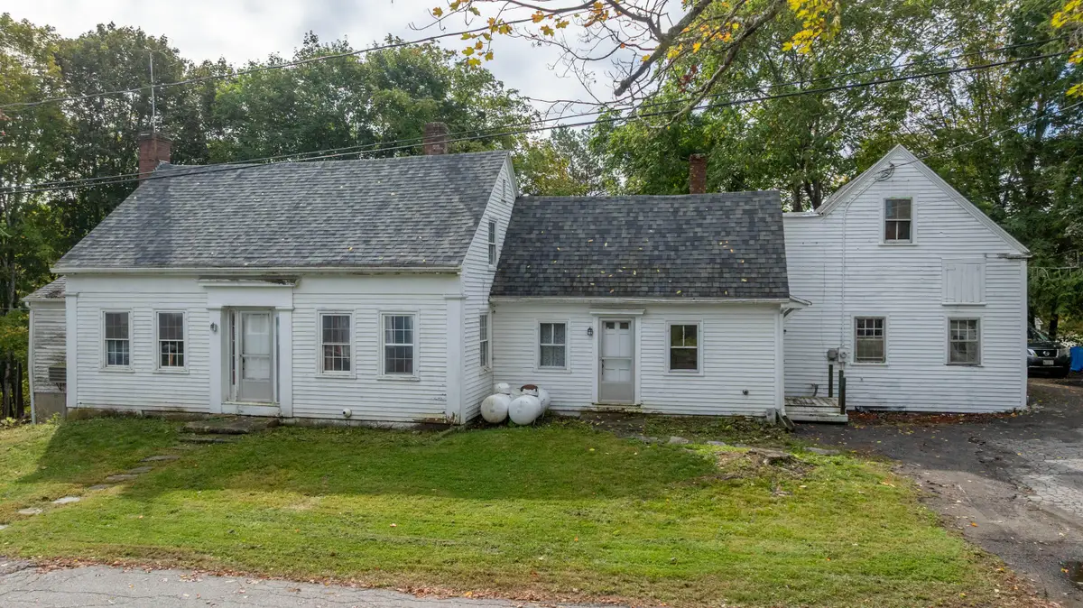 23 Vine Street, Damariscotta, ME 04543 - Image #1