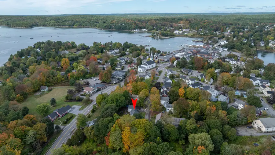 23 Vine Street, Damariscotta, ME 04543 - Image #2