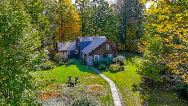 198 Bush Row Road, Denmark, ME 04022