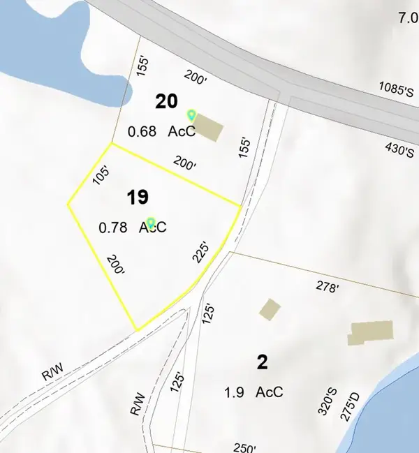 TBD Mann Road, Acton, ME 04001