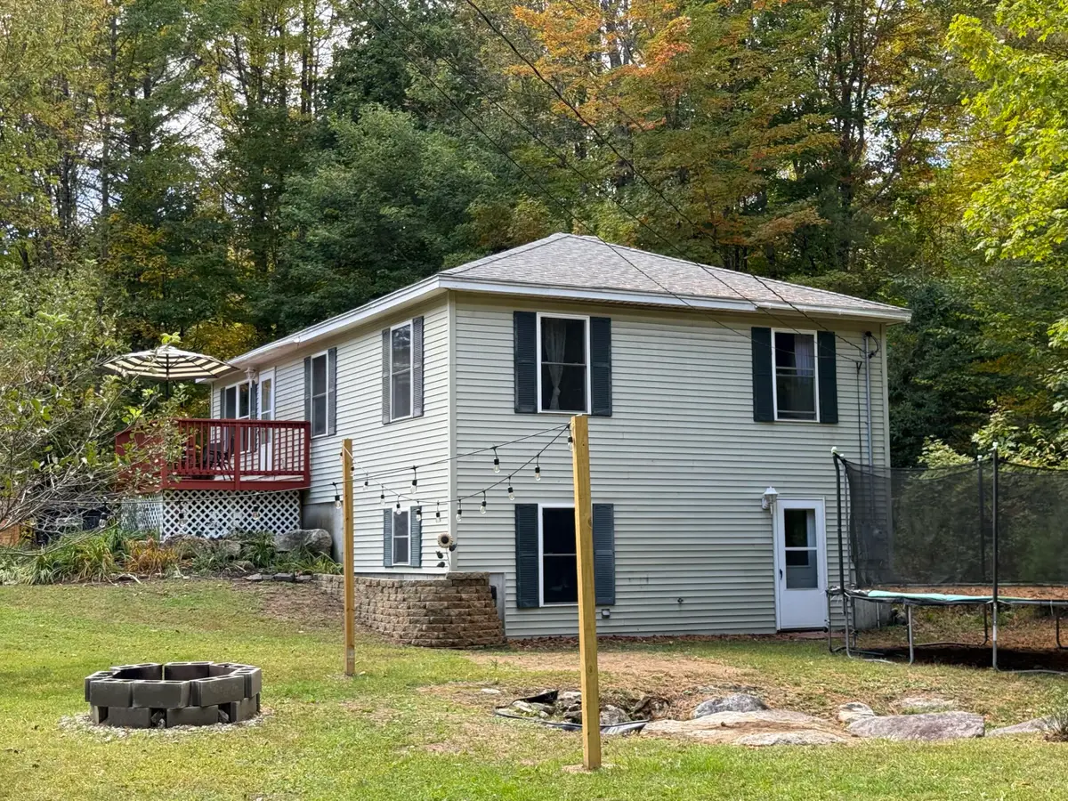 152 Ralph Richardson Road, Norway, ME 04268 - Image #1