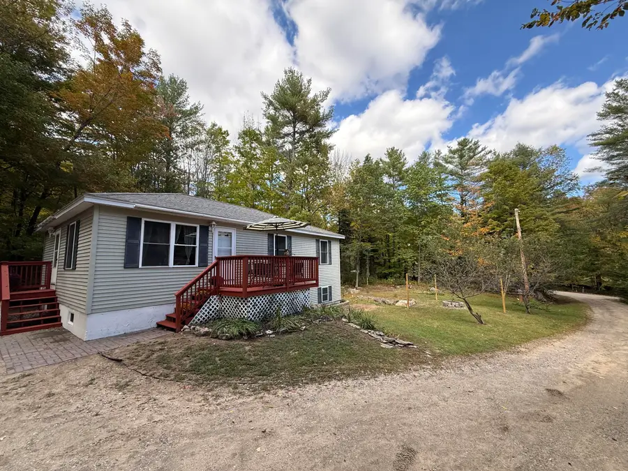 152 Ralph Richardson Road, Norway, ME 04268 - Image #3