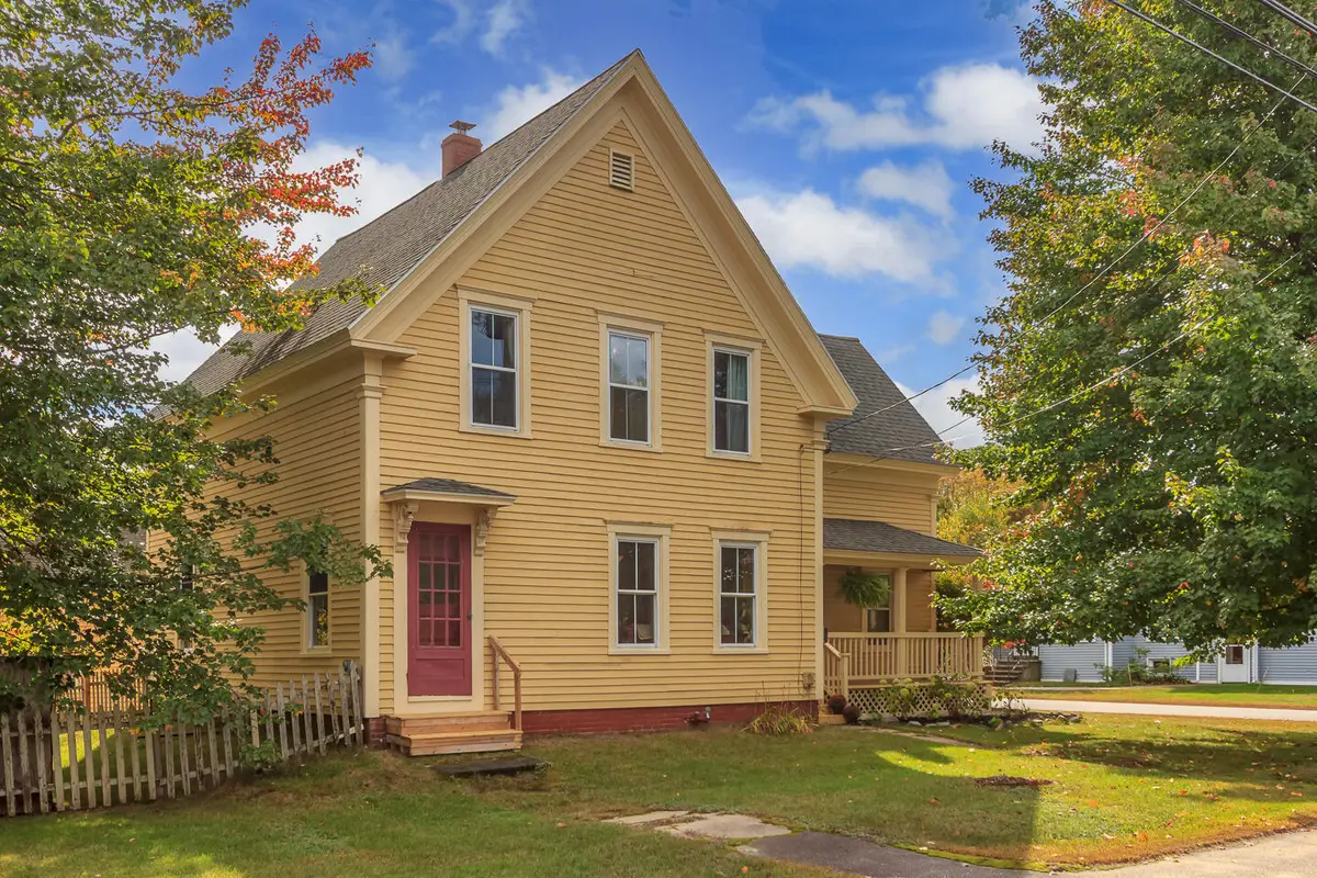 894 Main Street, Waterboro, ME 04087 - #1