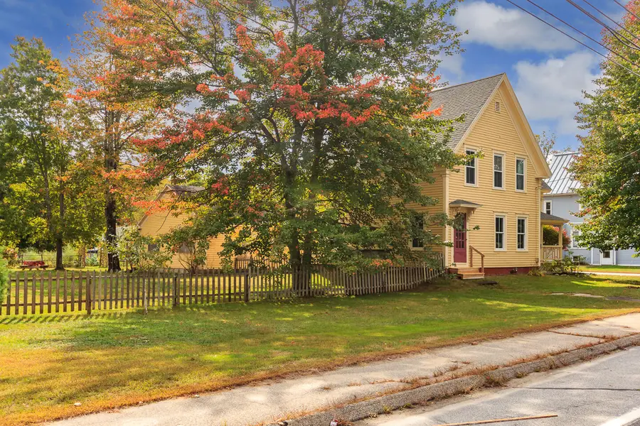 894 Main Street, Waterboro, ME 04087 - #2