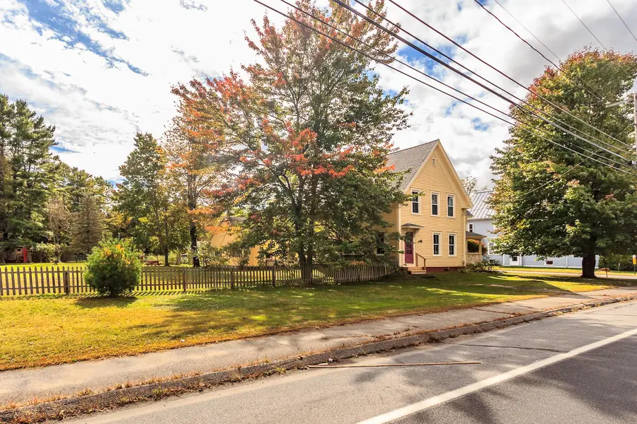 894 Main Street, Waterboro, ME 04087 - #3